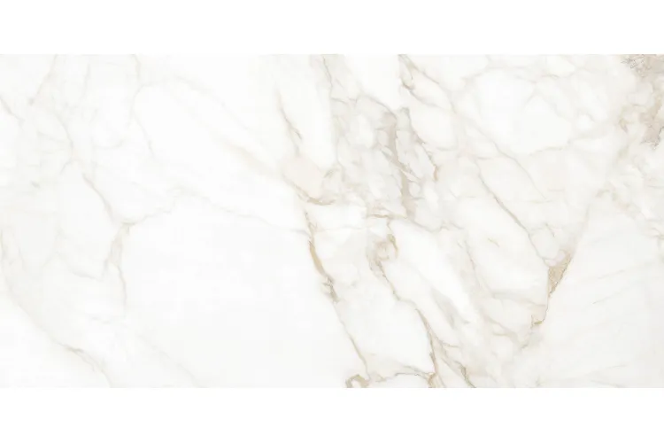 CALACATTA GOLD білий 60х120 matt (плитка для підлоги і стін) CG0980 зображення 1