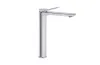 QT Presto QTPRE269CRM45572 Змішувач для умивальника, високий, Chrome зображення 1