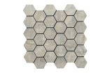 ARTILE GREIGE NAT RET 28х29 (шестигранник) M303 (156332) (плитка для підлоги і стін)