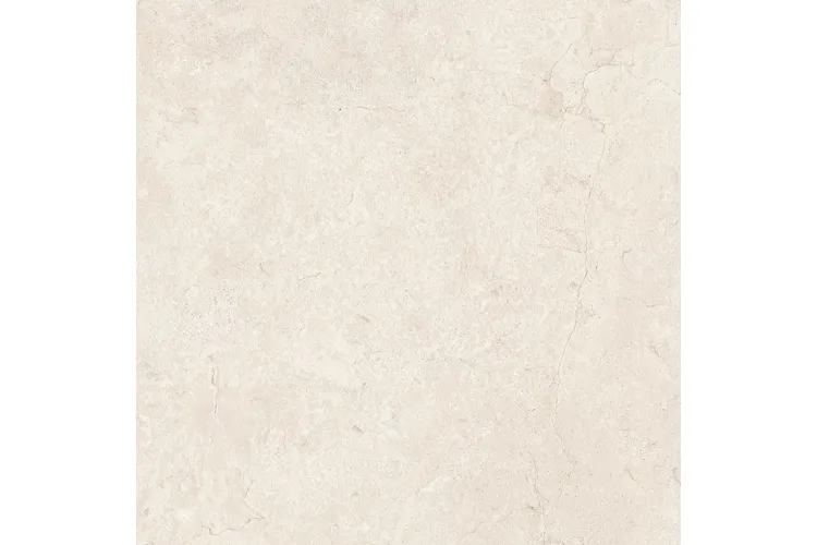 MARANTE IVORY MATT BRUSHED RECT 59.8х59.8 (плитка для підлоги і стін) зображення 1