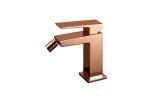 SQUARE, Змішувач для біде, copper (100360252)