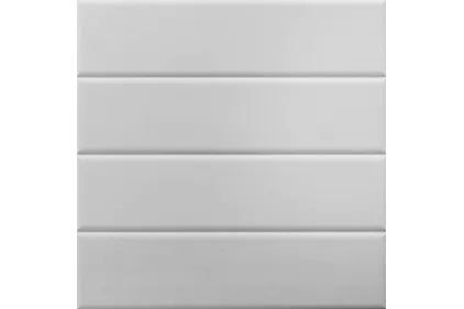 TERRE OFF WHITE 20x20 см (5x20) (плитка настінна)