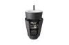 STARCK 1 Тумба з умивальником 56х86,4x60,5 см Graphite Satin Matt (S19513OBD580000) image 2