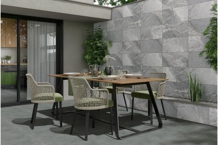 BOSCO GREY MATT 29.8х59.8 (плитка для підлоги і стін) зображення 2