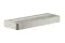Поручень рейлінг настінний Axor Universal, 374 мм, Stainless Steel Optic 42830800