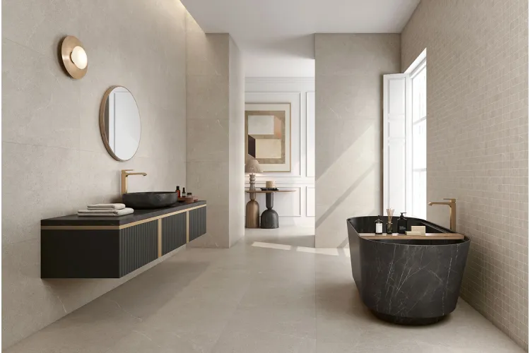 GV.LAB. STONEHILL GREIGE 60x120 (універсальна) image 2