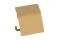AddStoris S Тримач паперу закритий, Brushed Bronze (41783140)