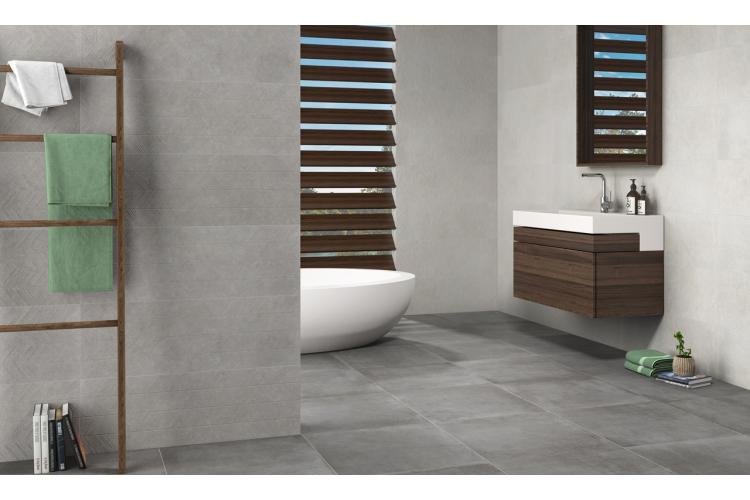 Сучасна керамічна плитка у ванну кімнату CELLER від ECO CERAMICA. Фото 2