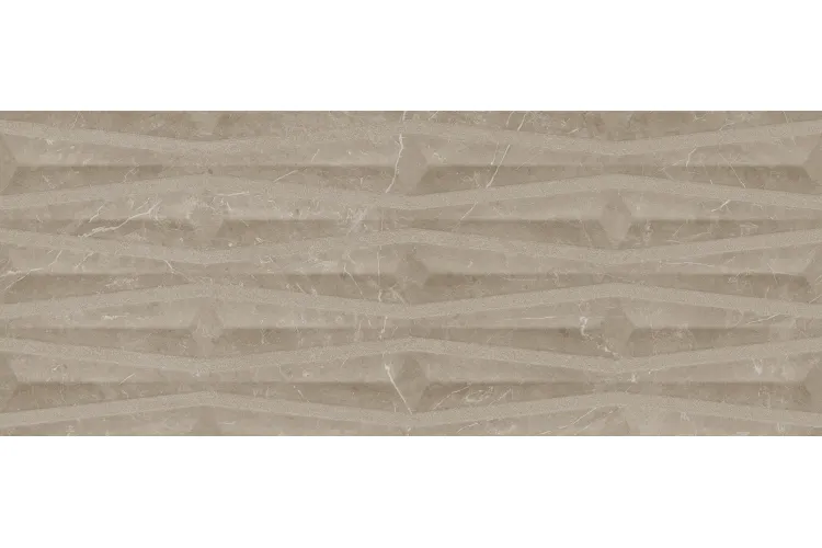 G278 DECO BEIGE VELLUTO 59.6x150  (плитка настінна) зображення 4