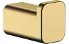 AddStoris Гачок 3.0 х1.6 см Polished Gold Optic (41742990) зображення 1