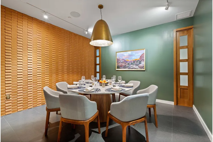 Стінова панель FITWALL,  MATTONELLA ROSATO VERTICAL 114.5x259.5 (100314085) image 2