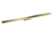Верхня частина AXOR "Drain" для душового трапу 1200 мм, Polished Gold Optic (42524990)