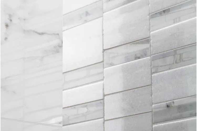 G150 ESSENTIAL CHESS THASSOS 30.6x30.6 (мозаїка) зображення 2