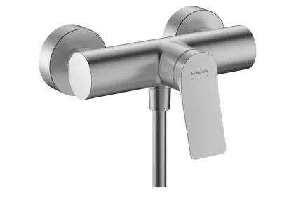 Змішувач Vivenis для душу Original, Brushed Bronze (75623140)