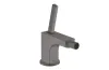 Змішувач Axor Citterio для біде Brushed Black Chrome 39210340 image 1