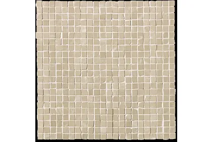 ROMA DIAMOND BEIGE DUNA GRES MICROMOSAICO ANTIC. 30х30 FNJJ (мозаїка)