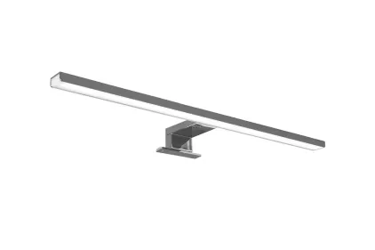 LED підсвітлювач "Gama Lux" 50 см, 7W, хром