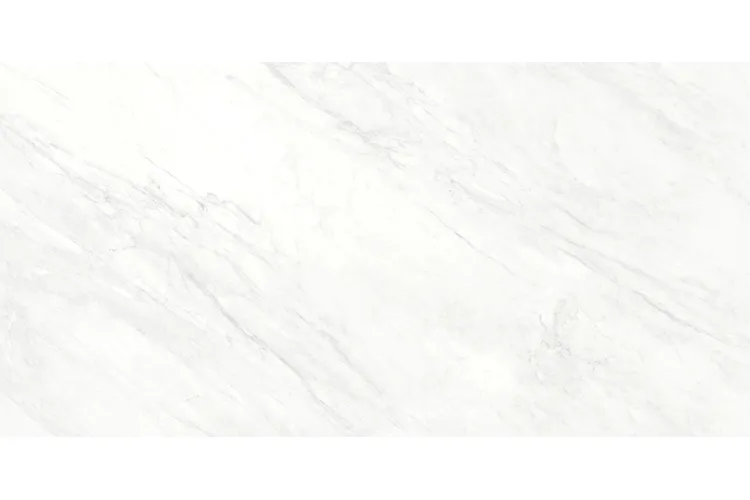 G1051 GLEM WHITE NATURE 6 MM 160x320 (плитка настінна) image 1
