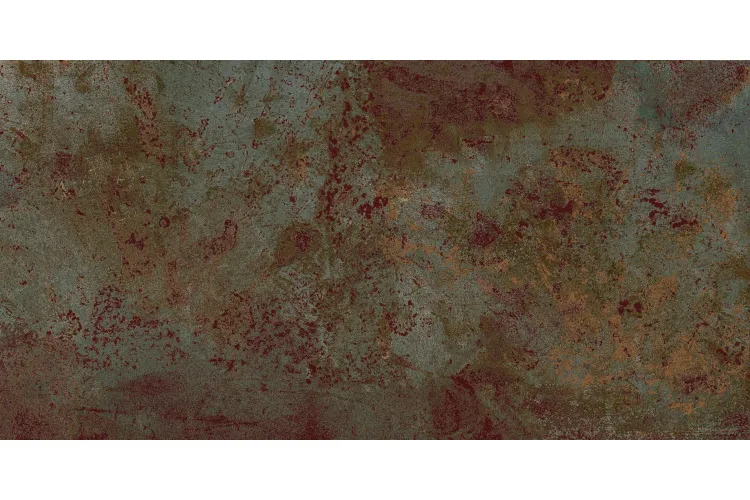 PLUTONIC TEAL GRANDE L 60х120 (плитка для підлоги і стін) зображення 2