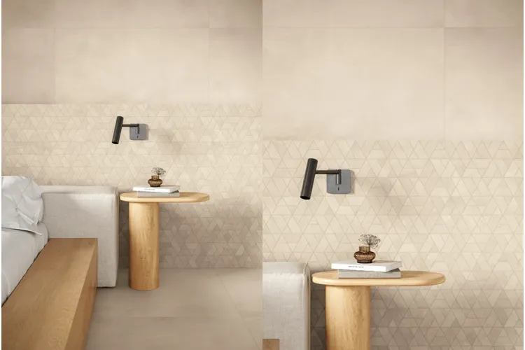 MOOV UP SAND ULTRAMATT RET 60х120 (KI5D) (плитка для підлоги і стін) image 3