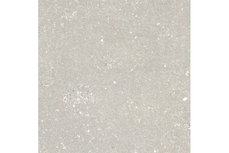 VINCENT STONE LUX 60 GREY 60x60 (плитка для підлоги і стін) image 1