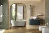 LOUNGE Мильниця підвісна, chrome (100213343)  image 2