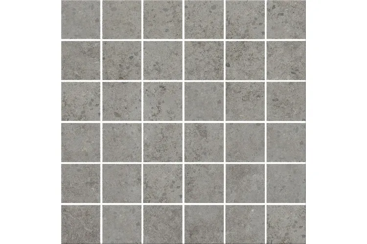 HIGHBROOK GREY MOSAIC 29.8х29.8 (мозаїка) image 1