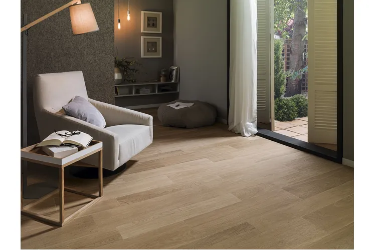 Дизайн плитки під ламінат FOREST від PORCELANOSA. Фото 2