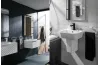 URBAN C, Рушникотримач кільцевий, white (100124102)  image 3
