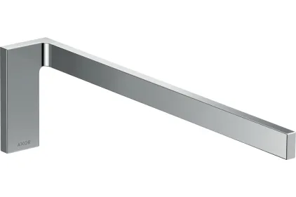 Рушникотримач Axor Universal Rectangular 380 мм Chrome (42626000)