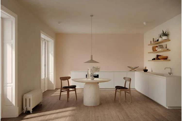 PLEIN AIR NUT MATT RT 20х120 R9 (плитка для підлоги і стін) fTJM зображення 2