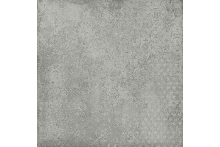 STORMY GREY CARPET MAT 59.8х59.8 (плитка для підлоги і стін) image 1