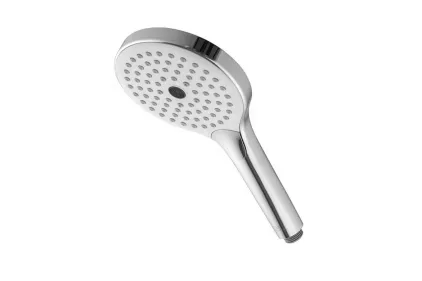 NK ENERGY, Ручний душ 3-х функцій, CHROMEl (100320675)