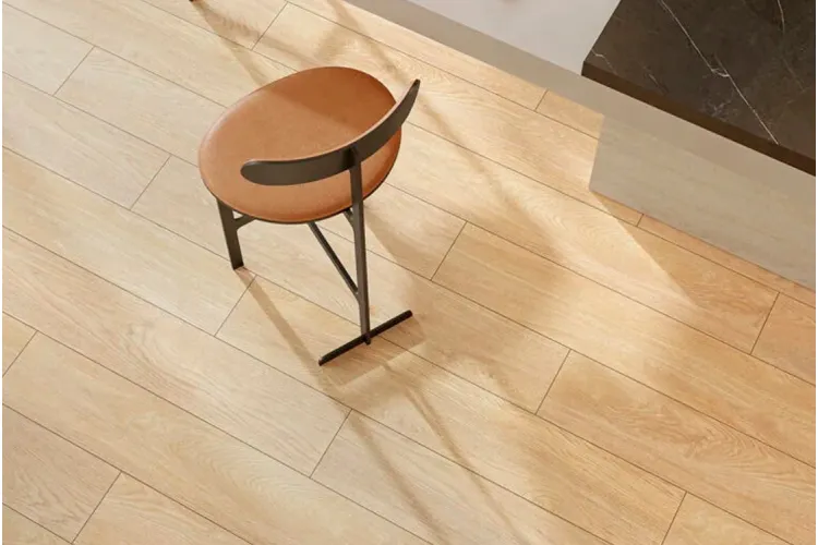 SIMPLE CREAM 19.3х120.2 (плитка для підлоги і стін) image 3