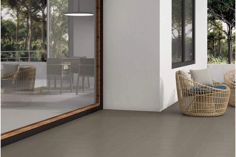 CROMA OYSTER 20х20 (плитка для підлоги і стін) image 2