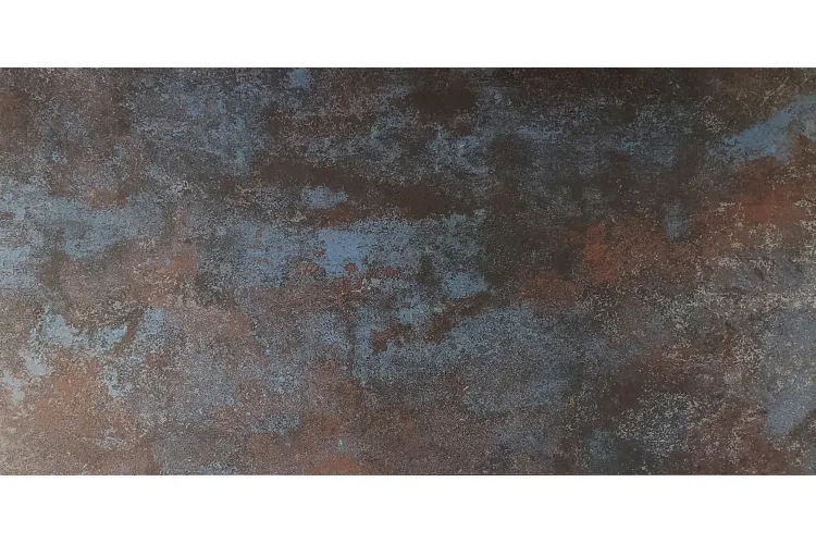MILKYWAY AZUL GRANDE L 60х120 (плитка для підлоги і стін) зображення 1