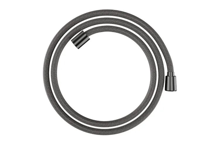 Шланг для душу Designflex 1,75м, Brushed Black Chrome (28240340) зображення 1