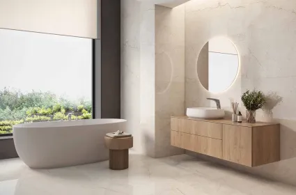 MARBLE CREMA DELICATO