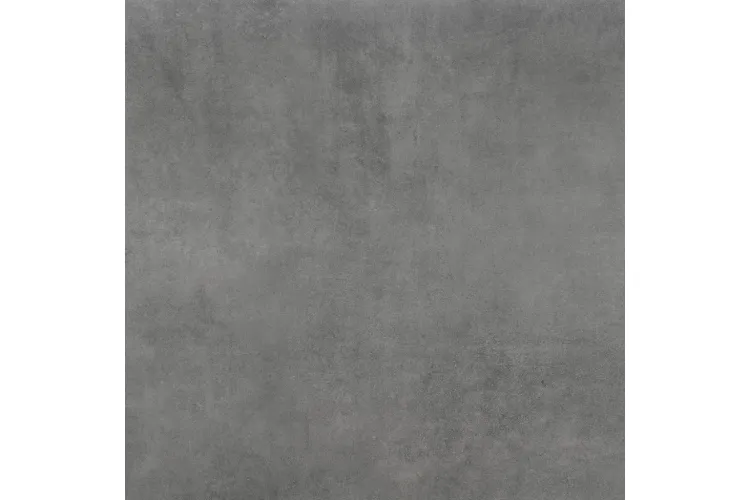 GRES CONCRETE GRAPHITE RECT. 59.7х59.7 (плитка для підлоги і стін) image 1