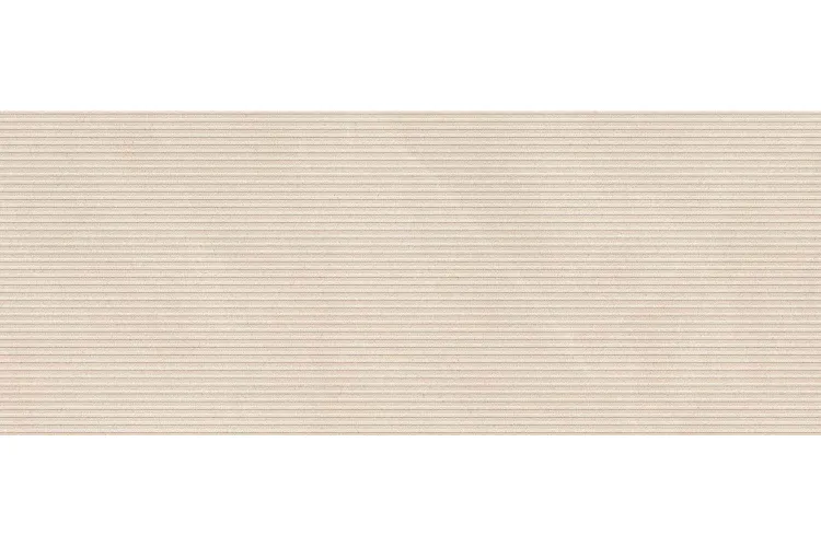 G278 METRO LIMESTONE SAND 59,6x150 декор (плитка настінна) зображення 1