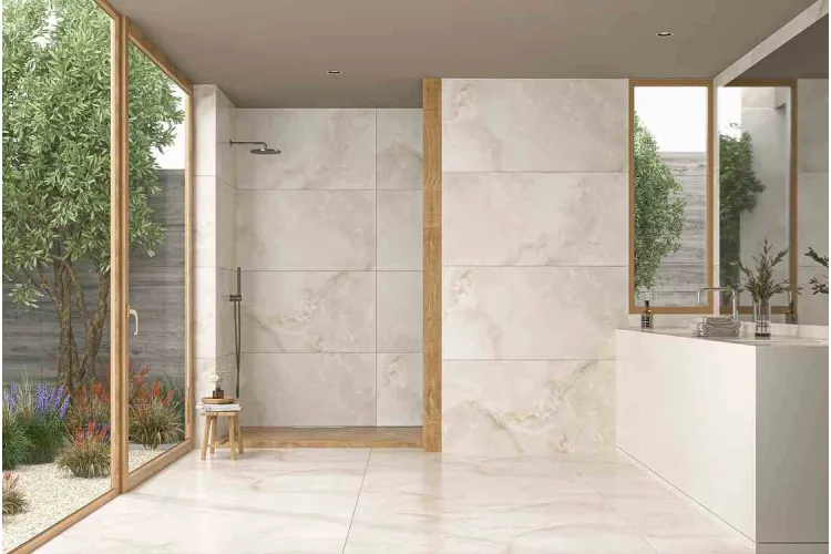 ONYX MONT VERDE SILK 60х120 (плитка для підлоги і стін) image 5