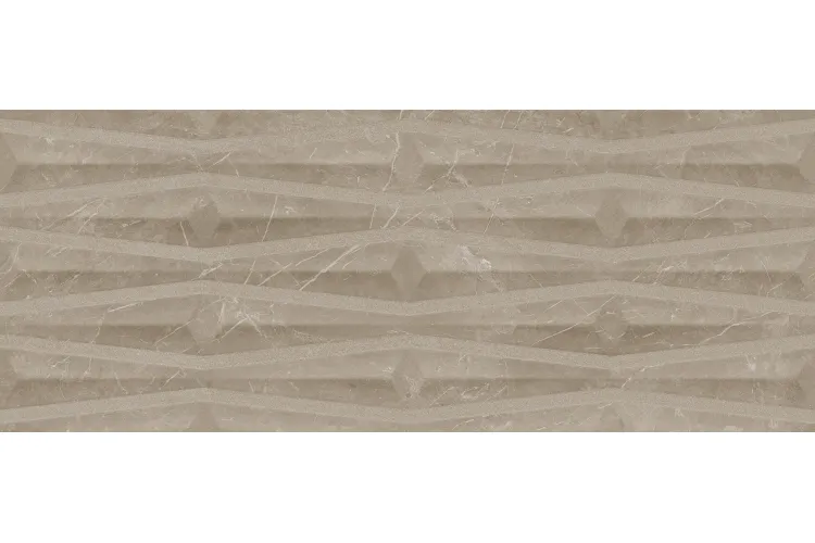 G278 DECO BEIGE VELLUTO 59.6x150  (плитка настінна) image 3