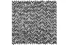 G150 GRAVITY ALUMINIUM ARROW METAL TITANIUM 29.8х30 (мозаїка) зображення 1