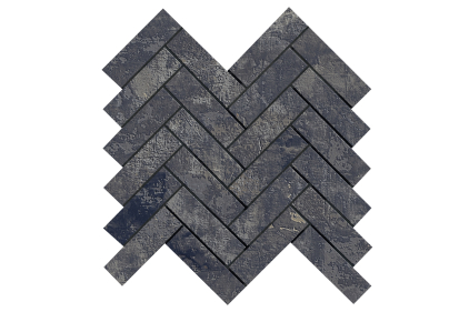 ARTILE BLACK GOLD NAT RET 27х25.5 (плитка для підлоги і стін, декор) M177 (156301)