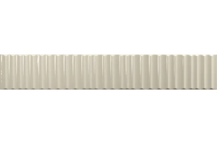 TOKYO LIGHT GREY 5x30 (плитка настінна) image 1