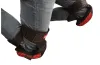 Захисні наколінники з технологією Redbacks Leaf-Spring KP-S зображення 5
