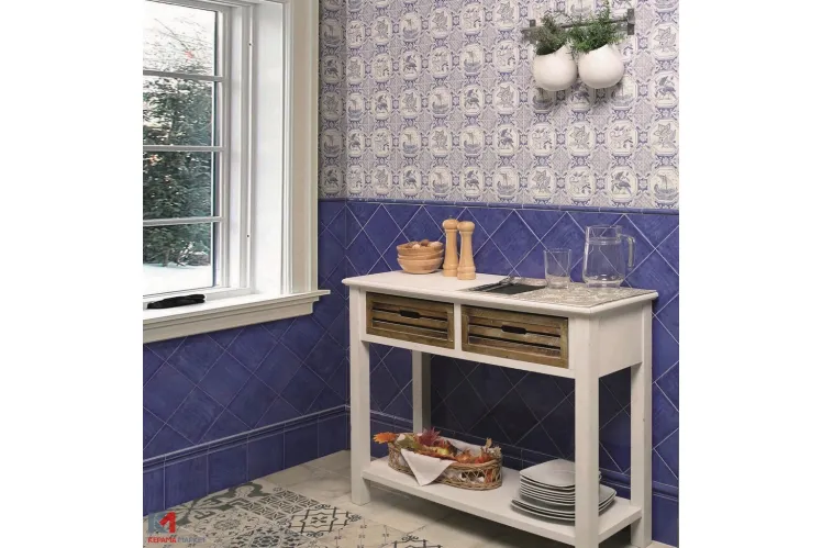 Іспанська керамічна плитка для кухні CALABRIA від MAINZU CERAMICA. Фото 2