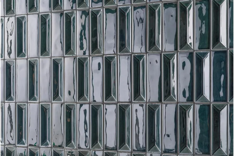 G114 BRUMA COBALT 20x25,5 (мозаїка) image 2