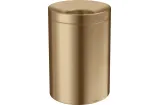 Відро для сміття 5L  Axor Universal Circular, Brushed Bronze (42872140)