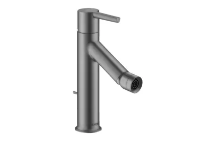 Змішувач Axor Starck  для біде Lever, Brushed Red Gold 10214310